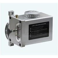 LSP-8L,LSP-8R,稀油手拉式潤(rùn)滑泵