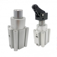 止動(dòng)氣缸 RSDQA32-10D,RSDQA32-20D,RSDQA32-30D,RSDQA32-40D,RSDQA32-50D,RSDQA40-10D,RSDQA40-20D, RSDQA40-30D,RSDQA40-40D,RSDQA40-50D,RSDQA50-10D,RSDQA50-20D,RSDQA50-30D,RSDQA50-40D