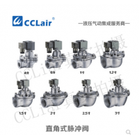 防爆脈沖閥DH-B-C25，DH-B-C40，DH-B-C50，DH-B-C65，