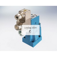 GDYXWC-06-5B，GDYXWC-06-10B，GDYXWC-06-20B，GDYXWC-06-31.5B，GDYXWC-06-5B-1/10D24A/53 隔爆電磁卸荷溢流閥