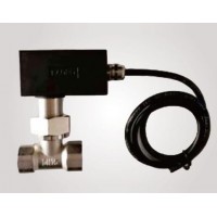 WKS15-D30BT,WKS15-015，WKS15-025，擋板流量開關