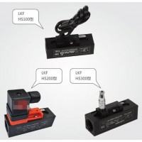 LKF-HS100-008,LKF-HS100-010，LKF-HS100-015，LKF-HS100-020，LKF-HS100-025，LKF-HS型柱塞式流量開關