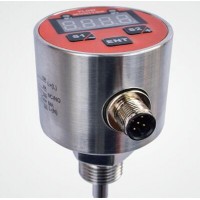 TFS-1000型，熱導式流量開關