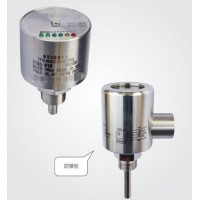 TFS-600型，熱導式流量開關