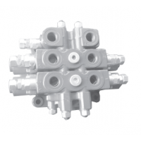 YDL-L15F-OU-J,YDL-L15F-AU-J,YDL-L15F-YU-J,YDL-L15，YDL-L15E-OU-J,YDL-L15E-AU-J,YDL-L15E-YU-J,液控片式多路閥