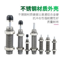 RJ0604，RJC0604，RJ0604HU，RJ0806，RJ1007，RJ2015，	RJC2015，RJ2015HU，RJ2725，RJC2725，RJ2725HU，RJC1007，RJ1007HU，RJ1412，RJC1412，RJ1412HU，RJC0806，RJ0806HU，油壓緩沖器(不銹鋼)