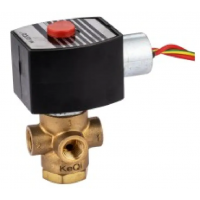 EF8320G174/188/200，EF8320系列防爆電磁閥