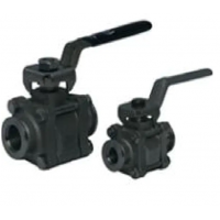 GU-8/16/25/32/40，手動高真空(壓力)球閥