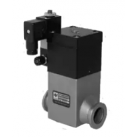 GDQ-16/25/40KF，電氣動(dòng)高真空擋板直通閥