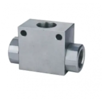 VU/SF-1/4/3/8/1/2/3/4/1-111-1，VU/SF型梭閥