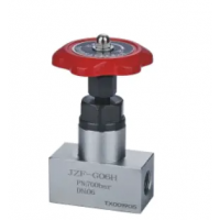 JZF-G-05/06H，JZF-G型超高壓截止閥