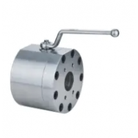 KHSAE420-15/20/25/32/40/50/65/80/100/125，KHSAE420-15/20/25/40/50，SAE固定式法蘭球閥