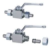 KHB-14/16/20/25/30MZ，KHB系列錐型密封焊接式球閥