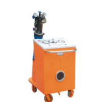 CDZ-25Y1/35Y1/42Y1，CDZ型充充氮車