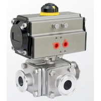 B3Q72906/92907-25K-T1/2/3/4-F/F7 B3Q72906/92907-25K-T5/6/7-F8，B3Q球閥